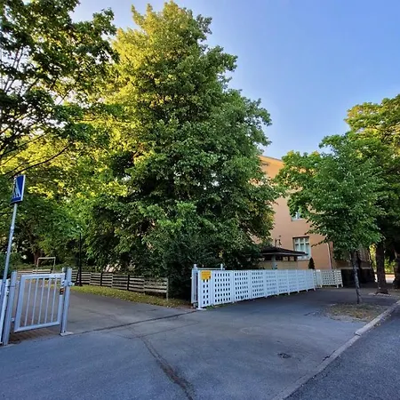 Central Studio Apartment 公寓 *