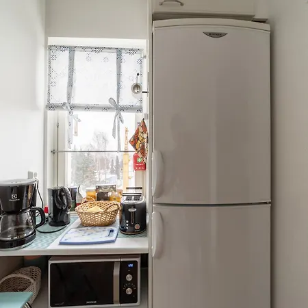 Central Studio Apartment Апартаменты *