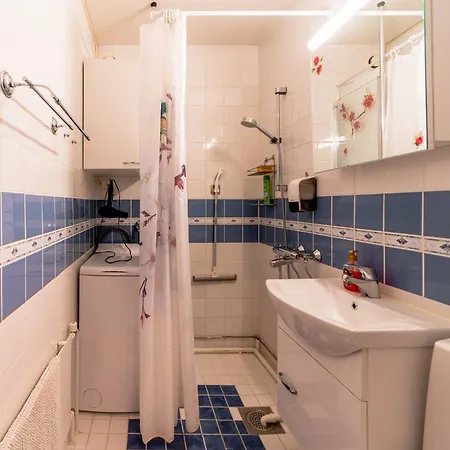 Διαμέρισμα Central Studio Apartment