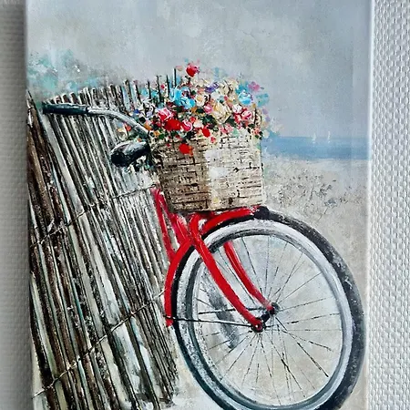 Central Studio Apartment