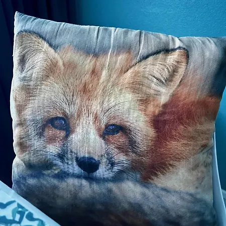 Central Studio Apartment 波里