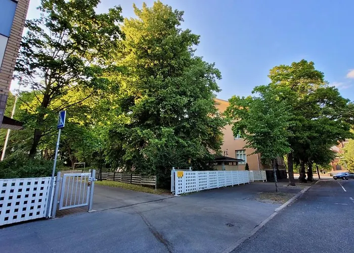 Central Studio Apartment Apartment *