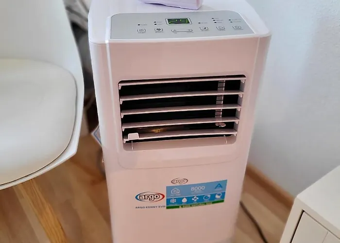 Central Studio Apartment Apartment