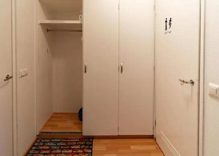 Central Studio Apartment Apartment Pori