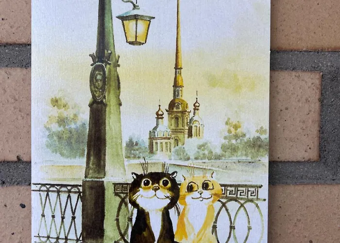 Central Studio Apartment Apartment