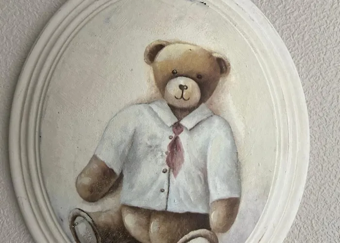 Central Studio Apartment *