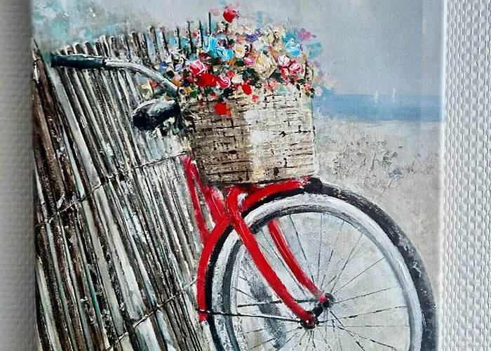 Central Studio Apartment