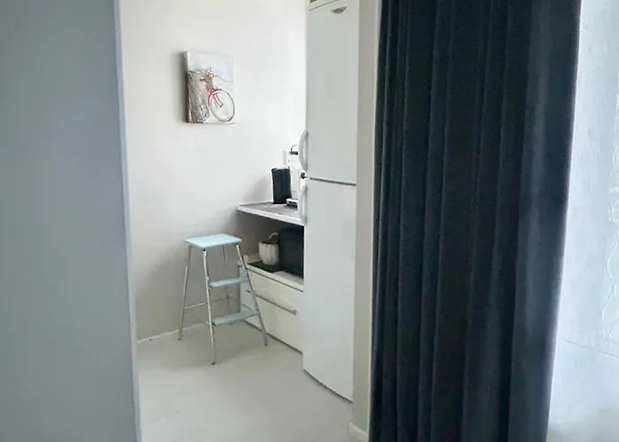 Central Studio Apartment Apartment