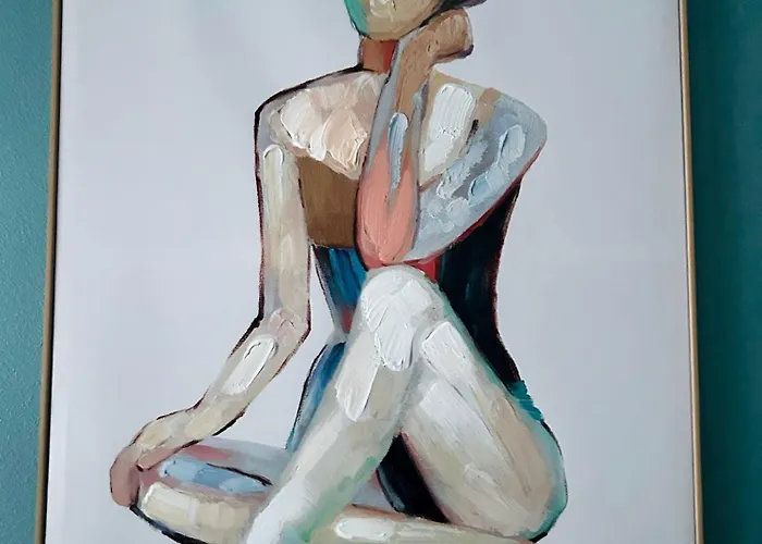 Apartment Central Studio Apartment *