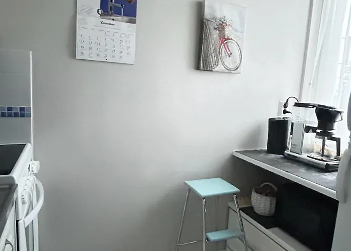 Central Studio Apartment Apartment